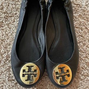 Tory Burch Claire Ballet Flat